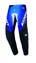 Мотоштаны Kenny Racing Track Focus Blue