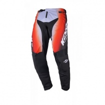 Мотоштаны Kenny Racing Track Junior Focus Orange