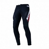Мотоштаны Kenny Racing Trial Up Black/Red