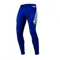 Мотоштаны Kenny Racing Trial Up Blue