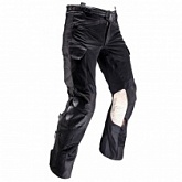 Мотоштаны Leatt 5.5 FlowTour Adventure Stealth