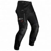 Мотоштаны Leatt 5.5 Rally Adventure Stealth