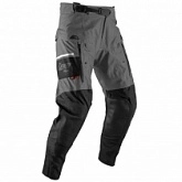 Мотоштаны Leatt 7.5 Rally HydraDri Adventure Iron