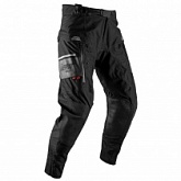 Мотоштаны Leatt 7.5 Rally HydraDri Adventure Stealth