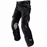 Мотоштаны Leatt Adventure MultiTour 5.5 Stealth Black/Grey