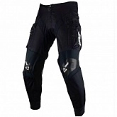 Мотоштаны Leatt Moto 4.5 Enduro New Black