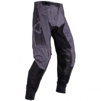 Мотоштаны Leatt Moto 4.5 Grey