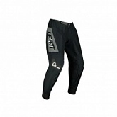 Мотоштаны Leatt Moto 4.5 X-Flow Enduro Black