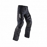 Мотоштаны Leatt Moto 5.5 Enduro New Black