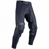 Мотоштаны Leatt Moto 5.5 I.K.S Black