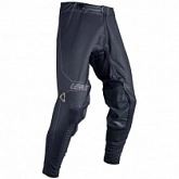 Мотоштаны Leatt Moto 5.5 I.K.S Black