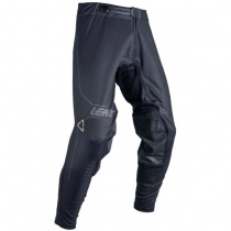 Мотоштаны Leatt Moto 5.5 I.K.S Black