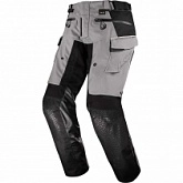 Мотоштаны LS2 Apollo Black/Dark Grey Comfort
