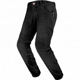 Мотоштаны LS2 Bradford Lady Black