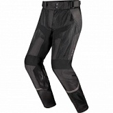 Мотоштаны LS2 Como Air Lady Black/Dark Grey