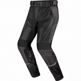 Мотоштаны LS2 Como Air Lady Black/Dark Grey