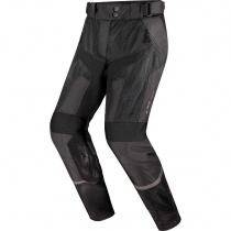 Мотоштаны LS2 Como Air Lady Black/Dark Grey