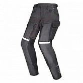 Мотоштаны LS2 X-Master Black/Grey