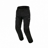 Мотоштаны Macna Novado Black