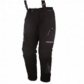Мотоштаны Modeka Baxters Black