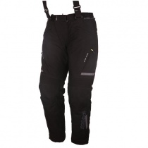 Мотоштаны Modeka Baxters Black