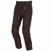 Мотоштаны Modeka Belastar Lady Black