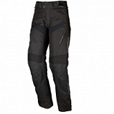 Мотоштаны Modeka Clonic Black