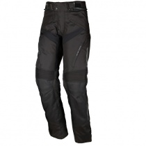Мотоштаны Modeka Clonic Black