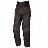 Мотоштаны Modeka Elaya Lady Black