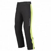 Мотоштаны Modeka Hydroflex Black/Yellow
