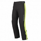 Мотоштаны Modeka Hydroflex Black/Yellow