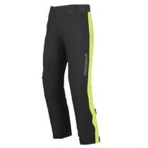Мотоштаны Modeka Hydroflex Black/Yellow