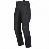 Мотоштаны Modeka Hydron Black