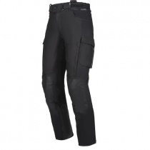 Мотоштаны Modeka Hydron Black