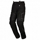 Мотоштаны Modeka Khao Air Black