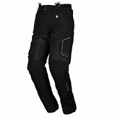 Мотоштаны Modeka Khao Air Black