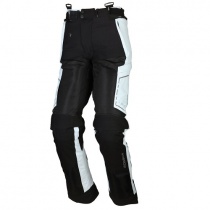 Мотоштаны Modeka Khao Air Black/Grey