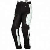 Мотоштаны Modeka Khao Air Lady Black/Grey