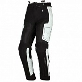 Мотоштаны Modeka Khao Air Lady Black/Grey