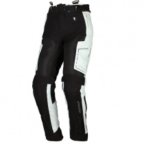 Мотоштаны Modeka Khao Air Lady Black/Grey