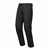 Мотоштаны Modeka Tarex II Black