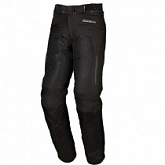 Мотоштаны Modeka Yannik Air Black