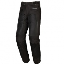 Мотоштаны Modeka Yannik Air Black
