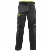 Мотоштаны Acerbis Baggy Enduro Black/Yellow