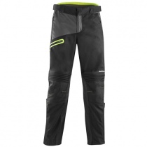 Мотоштаны Acerbis Baggy Enduro Black/Yellow