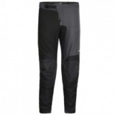 Мотоштаны Acerbis Enduro-One Black/Yellow