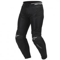 Мотоштаны Alpinestars A-10 Air Flo Black