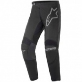 Мотоштаны Alpinestars Fluid Graphite Black/Dark Grey