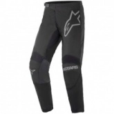 Мотоштаны Alpinestars Fluid Graphite Black/Dark Grey