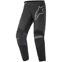 Мотоштаны Alpinestars Fluid Graphite Black/Dark Grey